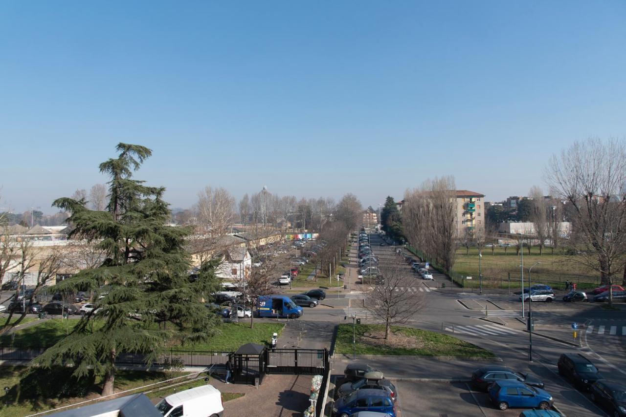 San Siro Stadium - Youhosty 米兰 外观 照片